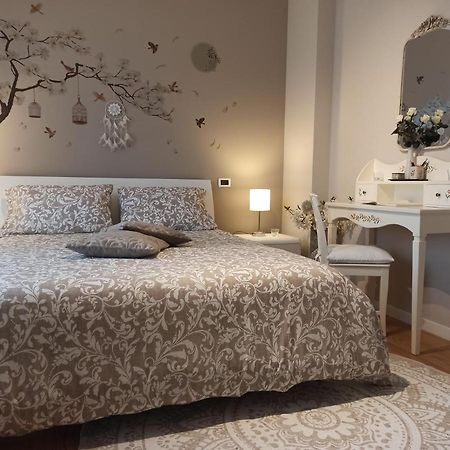 Barbarano Vicentino Alloggio La Perla, Quiete Ed Eleganza Con Vista מראה חיצוני תמונה