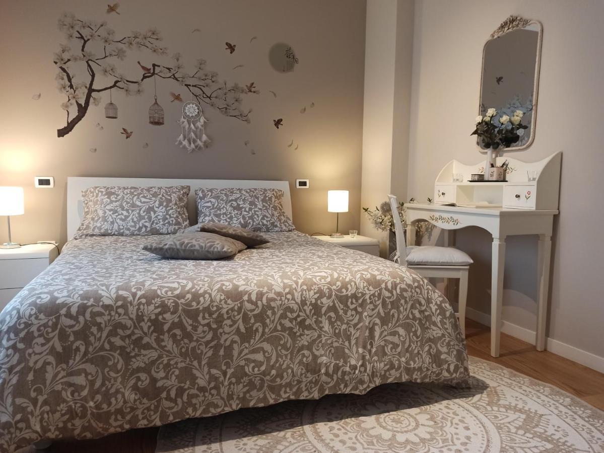 Barbarano Vicentino Alloggio La Perla, Quiete Ed Eleganza Con Vista מראה חיצוני תמונה
