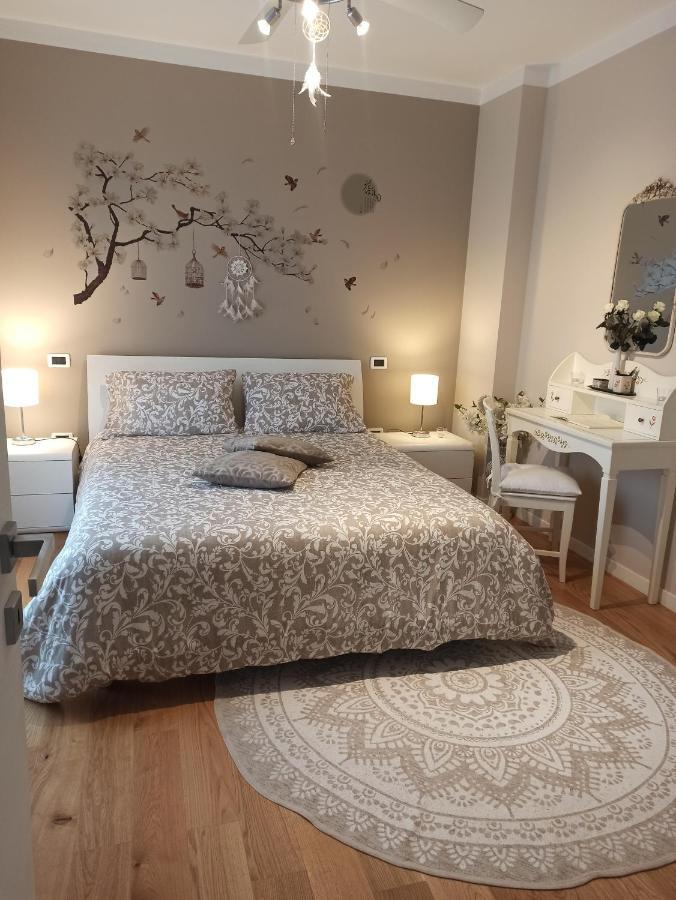 Barbarano Vicentino Alloggio La Perla, Quiete Ed Eleganza Con Vista מראה חיצוני תמונה