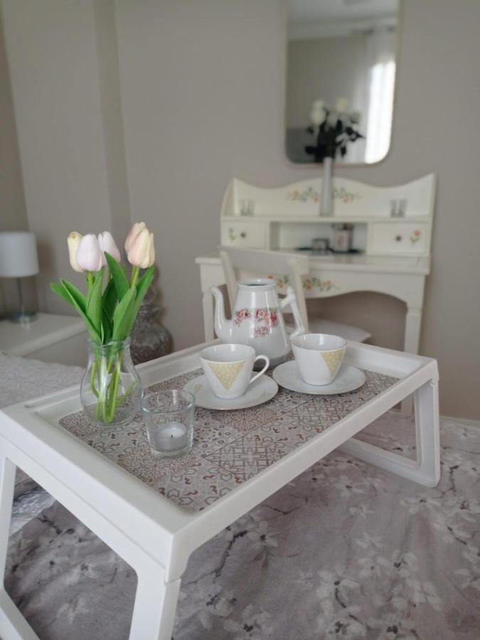 Barbarano Vicentino Alloggio La Perla, Quiete Ed Eleganza Con Vista מראה חיצוני תמונה