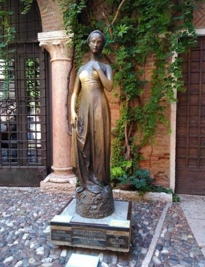 Barbarano Vicentino Alloggio La Perla, Quiete Ed Eleganza Con Vista מראה חיצוני תמונה